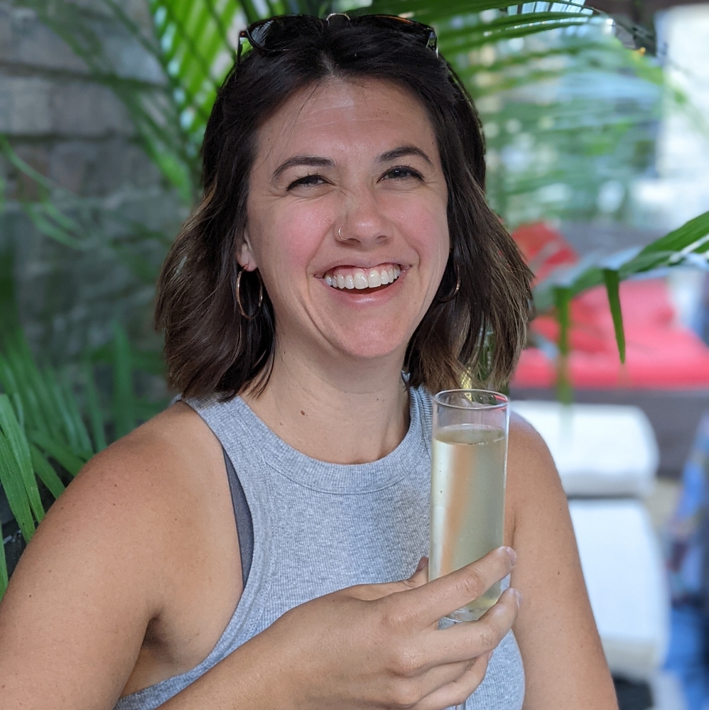 Meet your Posher, Tymberlyn